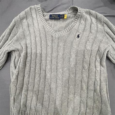 ralph lauren polo v neck wholesale